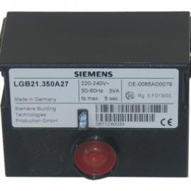 Siemens LGB  Burner Control